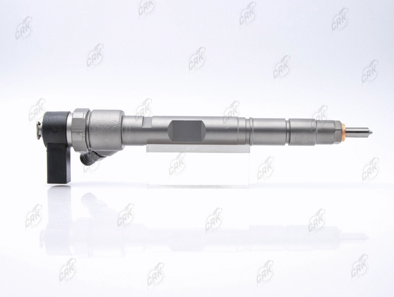 Injector Nozzle