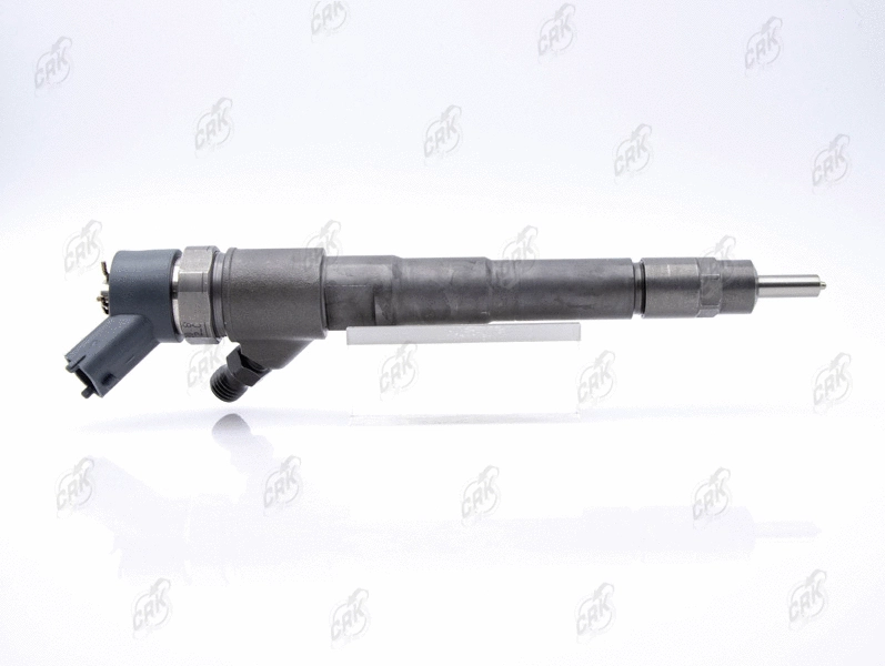 Injector Nozzle