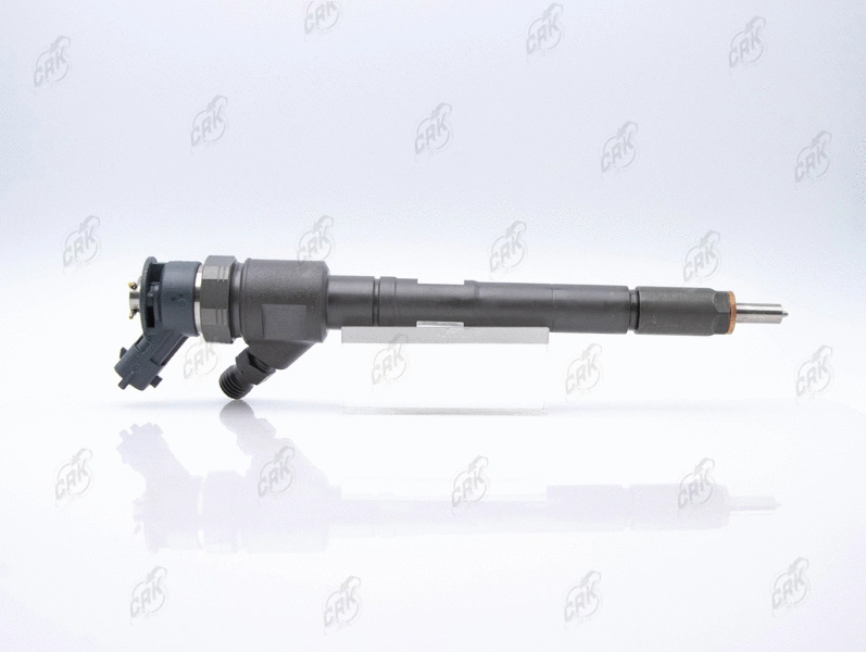Injector Nozzle