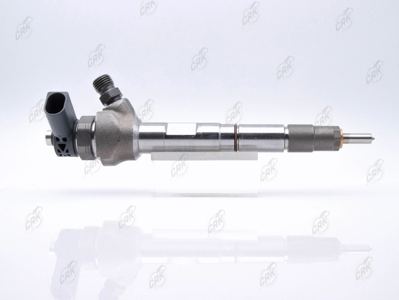 Injector Nozzle