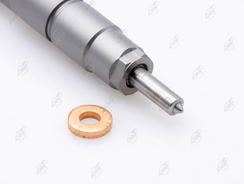 Injector Nozzle