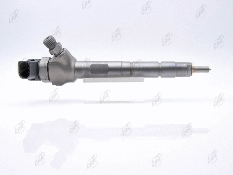 Injector Nozzle