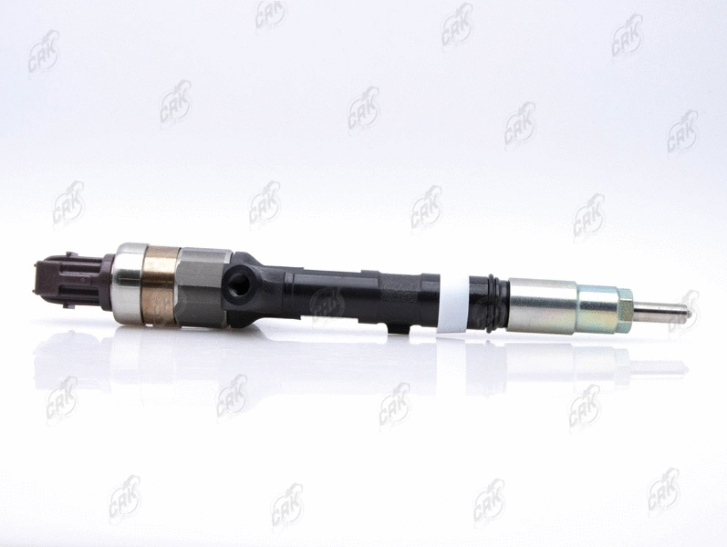 Injector Nozzle