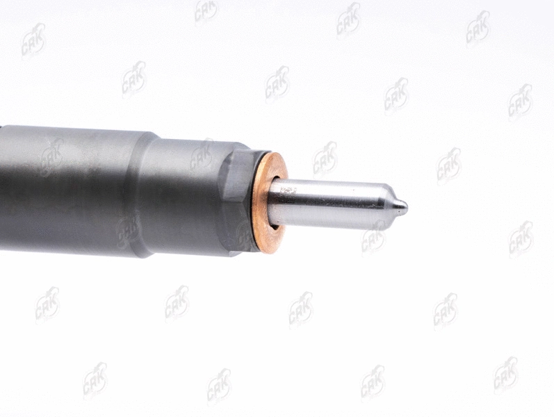 Injector Nozzle
