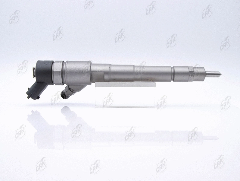 Injector Nozzle