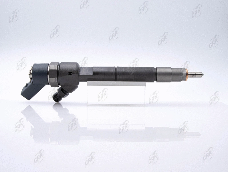 Injector Nozzle