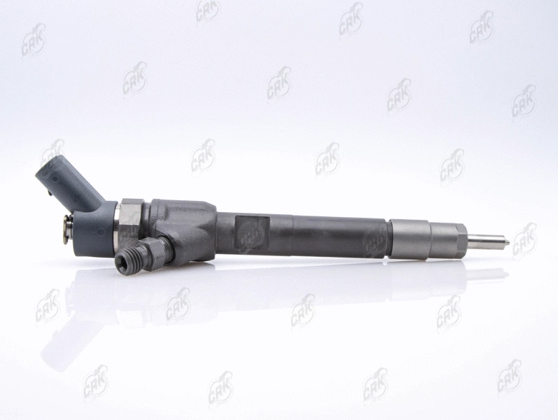 Injector Nozzle