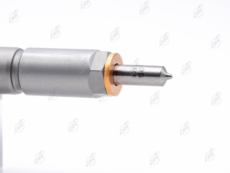 Injector Nozzle