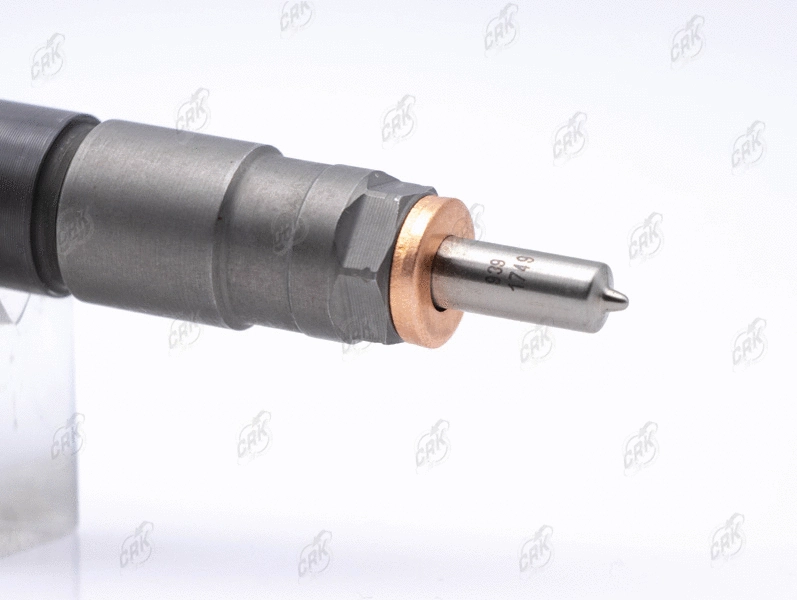 Injector Nozzle