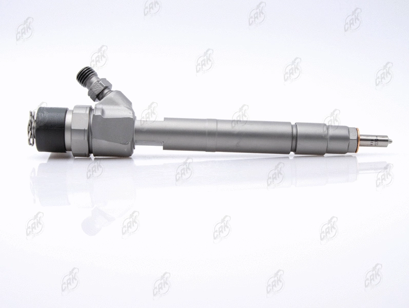 Injector Nozzle