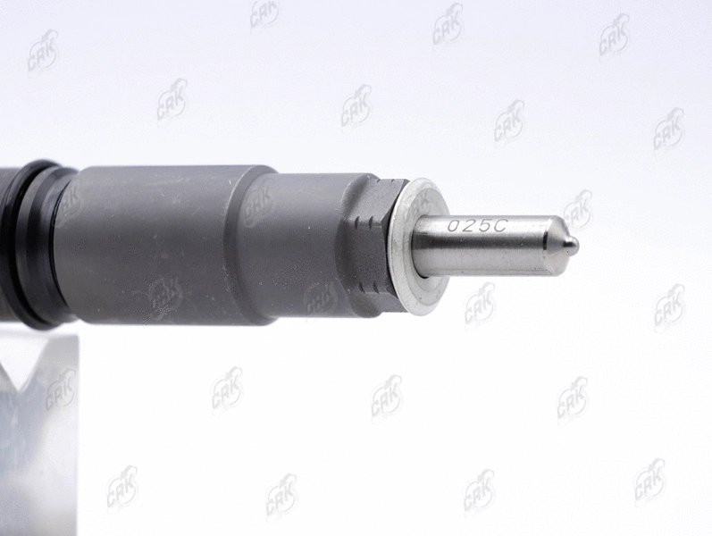 Injector Nozzle