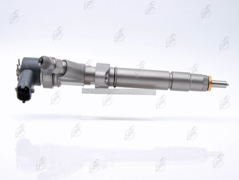 Injector Nozzle