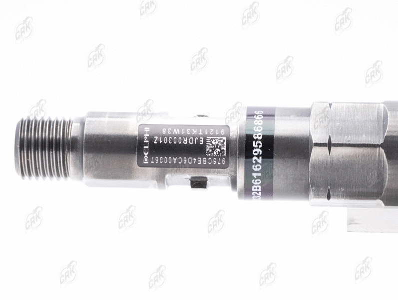 Injector Nozzle