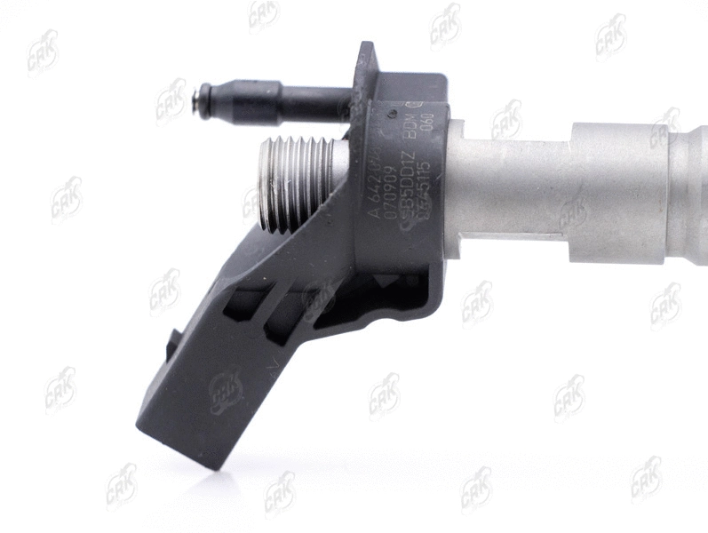 Injector Nozzle