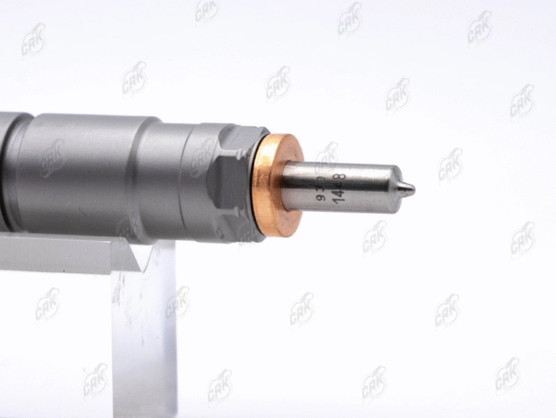 Injector Nozzle