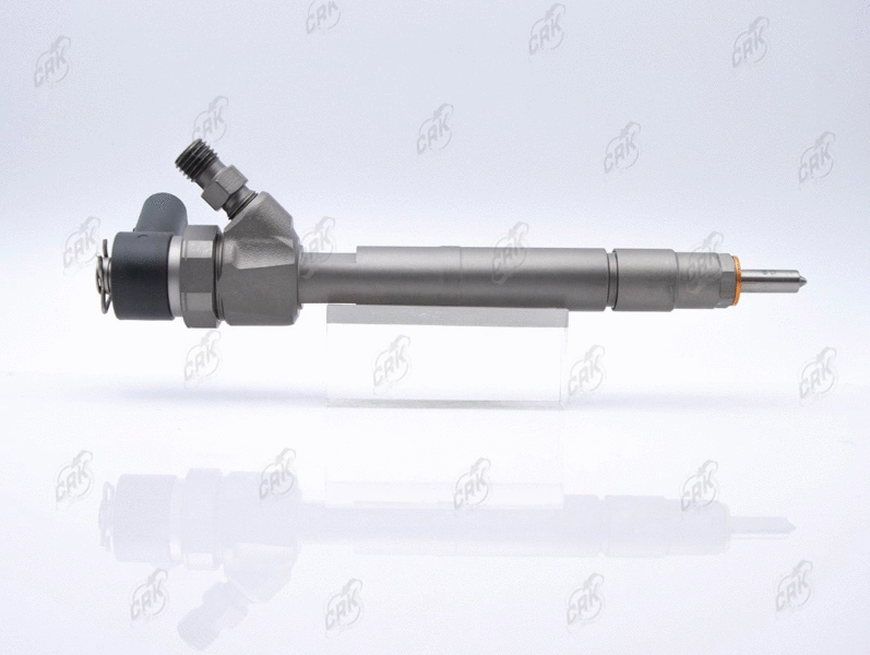 Injector Nozzle