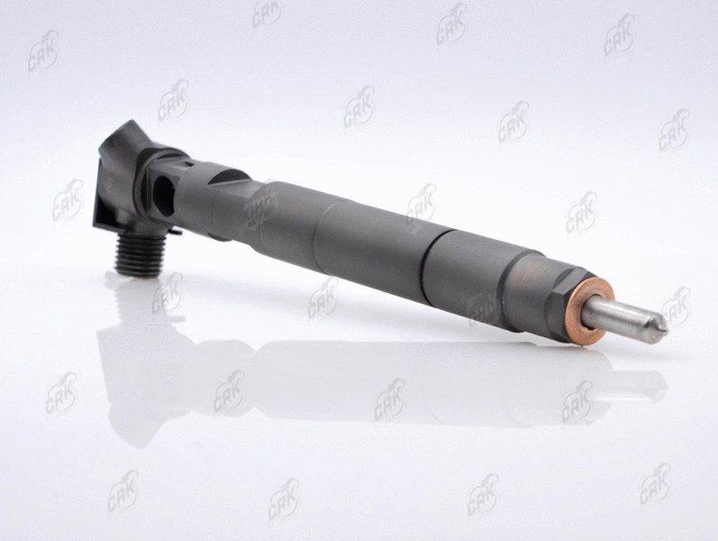 Nozzle and Holder Assembly (Z177007)