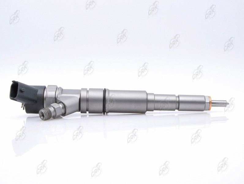 Injector Nozzle