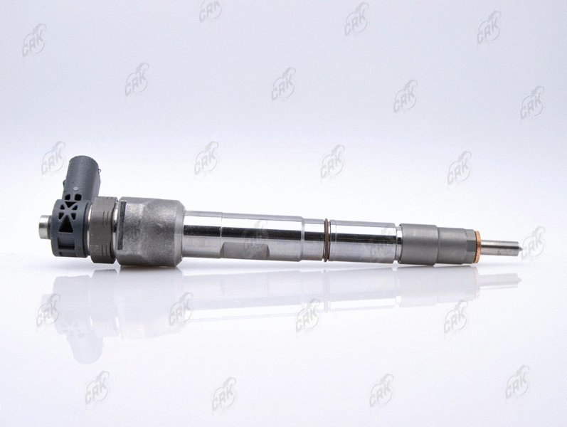 Injector Nozzle