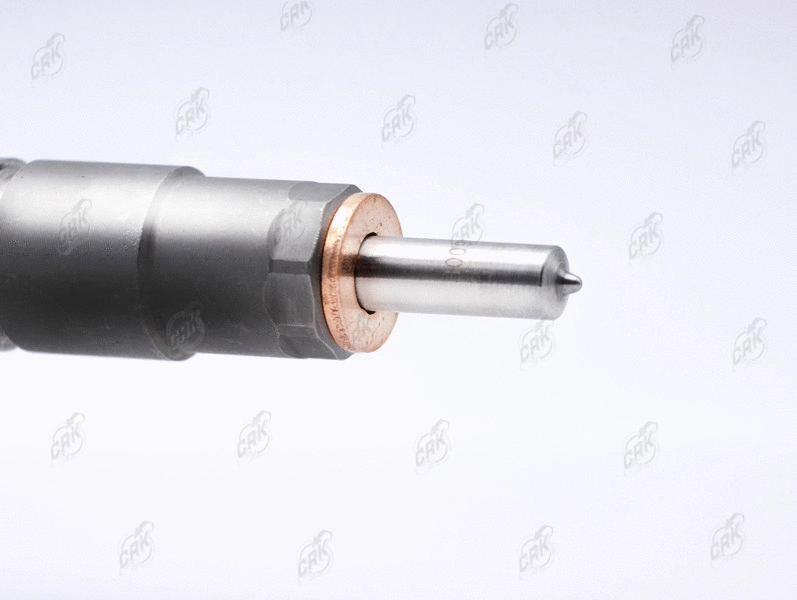Injector Nozzle
