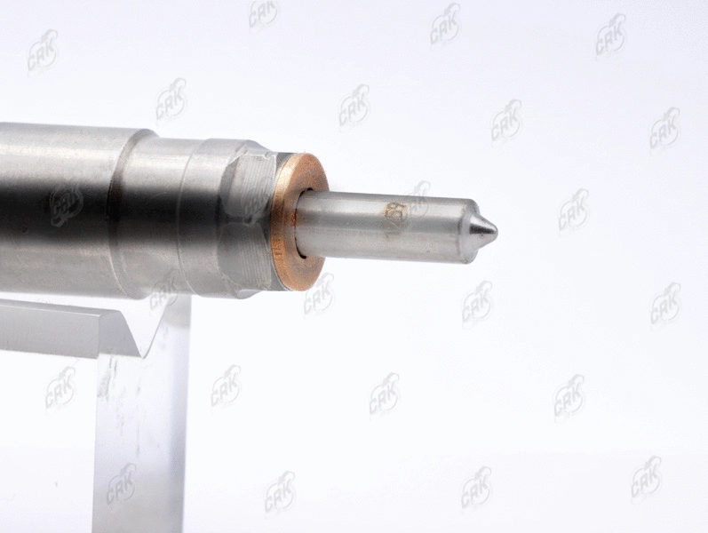 Injector Nozzle