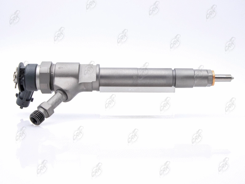 Injector Nozzle