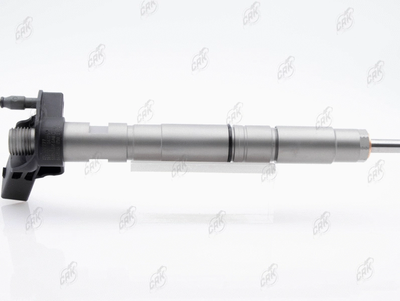 Injector Nozzle