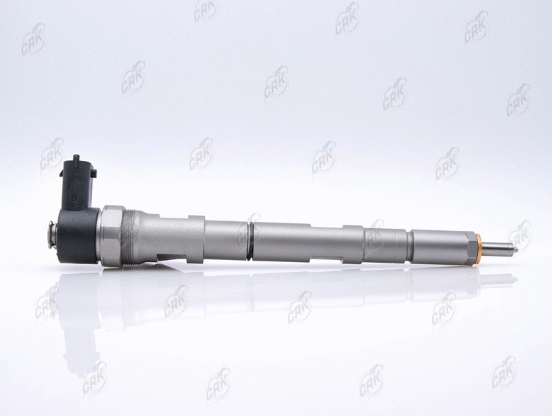 Injector Nozzle