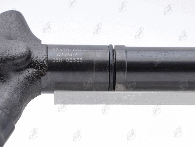 Injector Nozzle