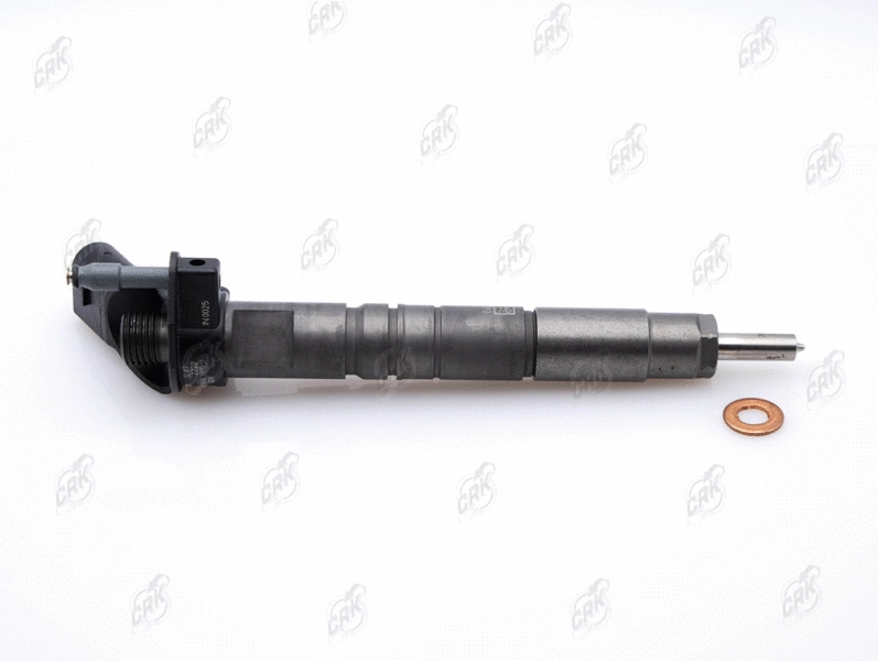Injector Nozzle