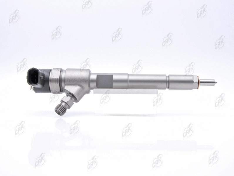 Injector Nozzle