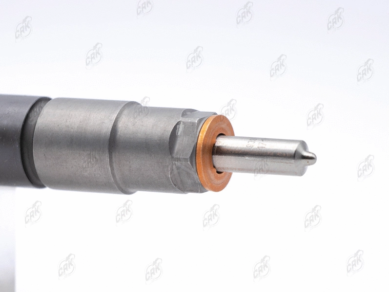 Injector Nozzle