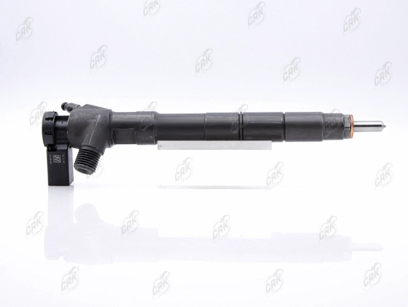 Injector Nozzle