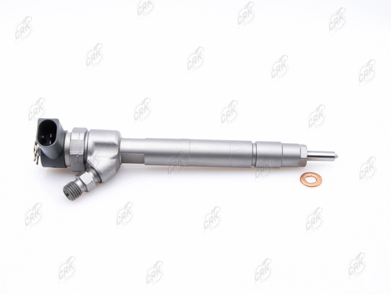 Injector Nozzle