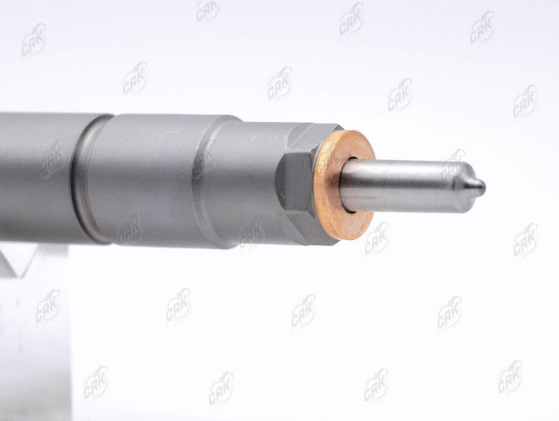 Injector Nozzle