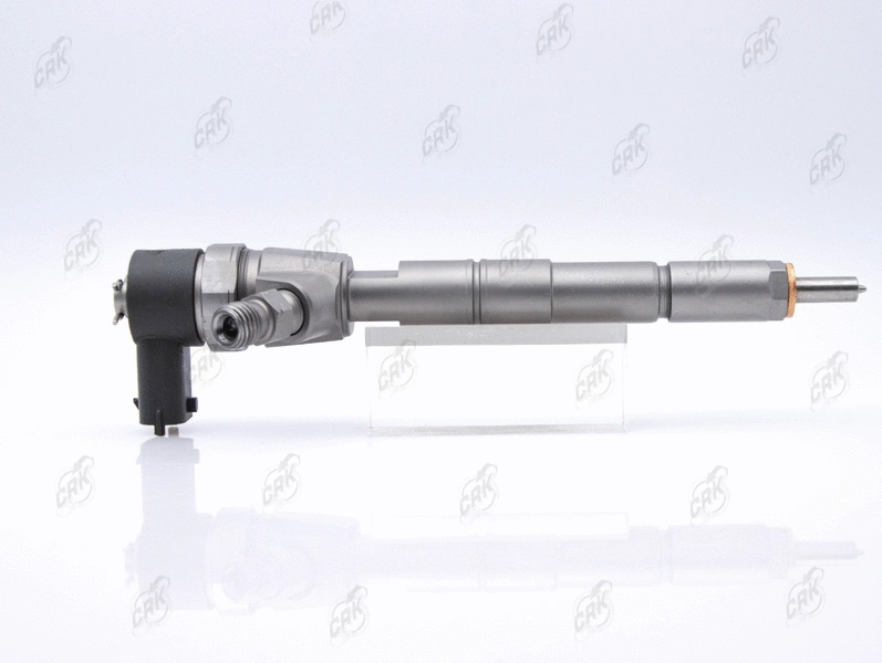 Injector Nozzle