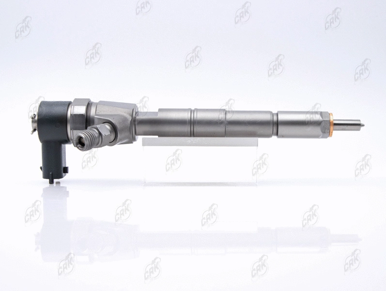 Injector Nozzle