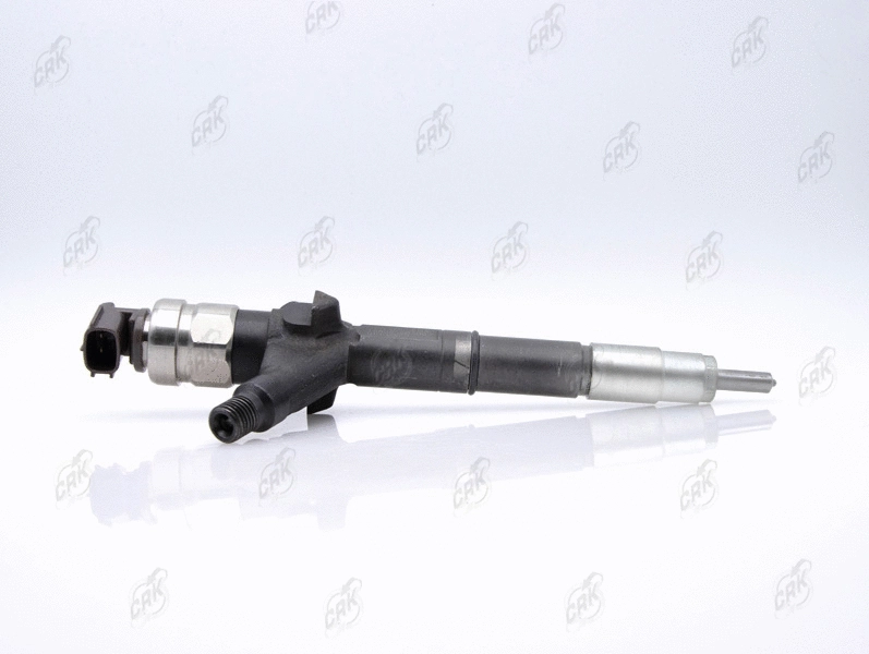 Injector Nozzle