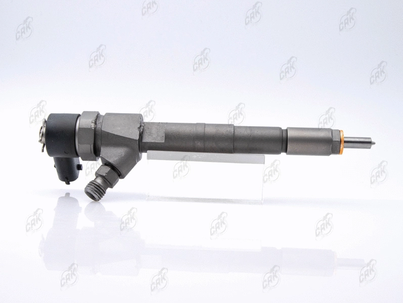Injector Nozzle