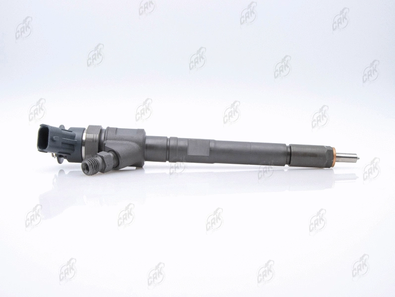 Injector Nozzle