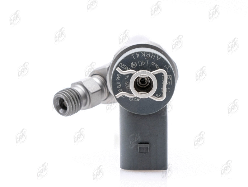 Injector Nozzle