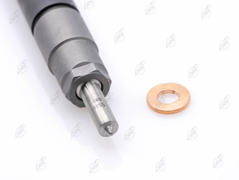 Injector Nozzle
