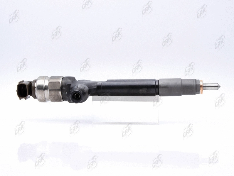 Injector Nozzle