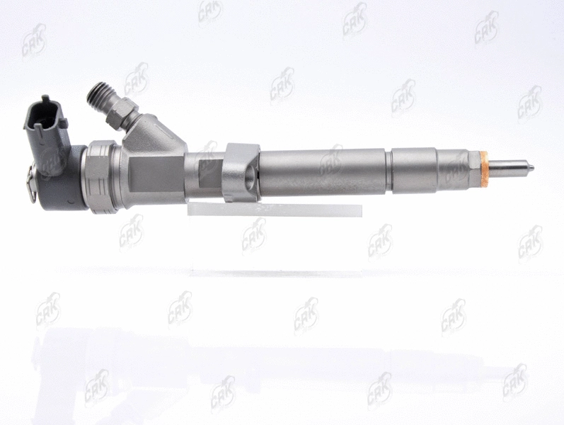 Injector Nozzle