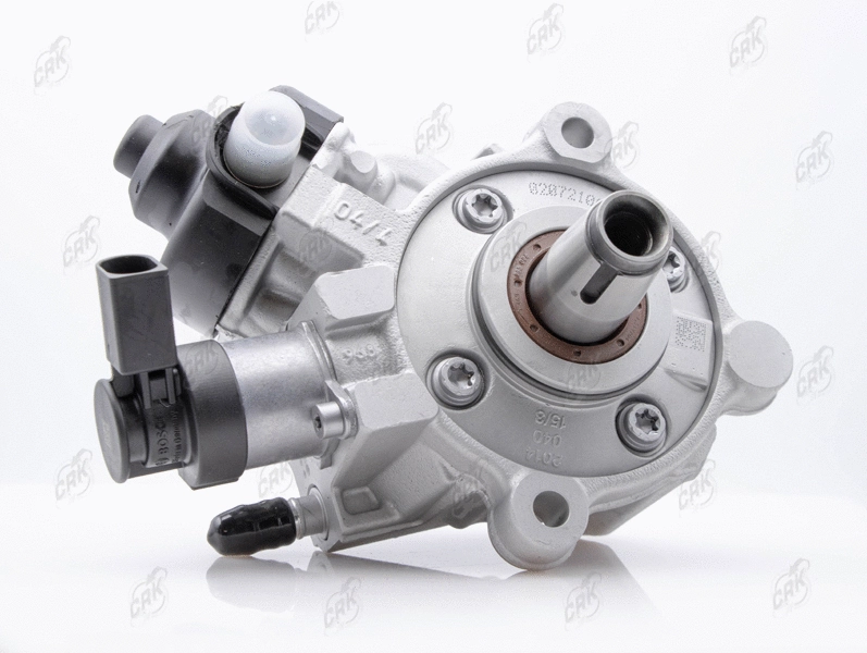 High Pressure Pump (R010572)