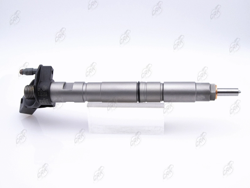 Injector Nozzle