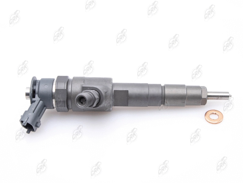 Injector Nozzle