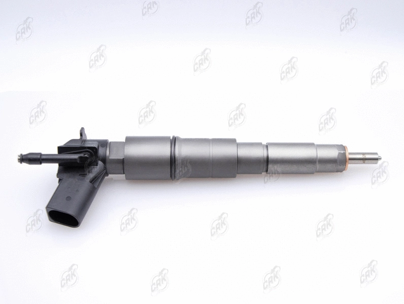 Injector Nozzle