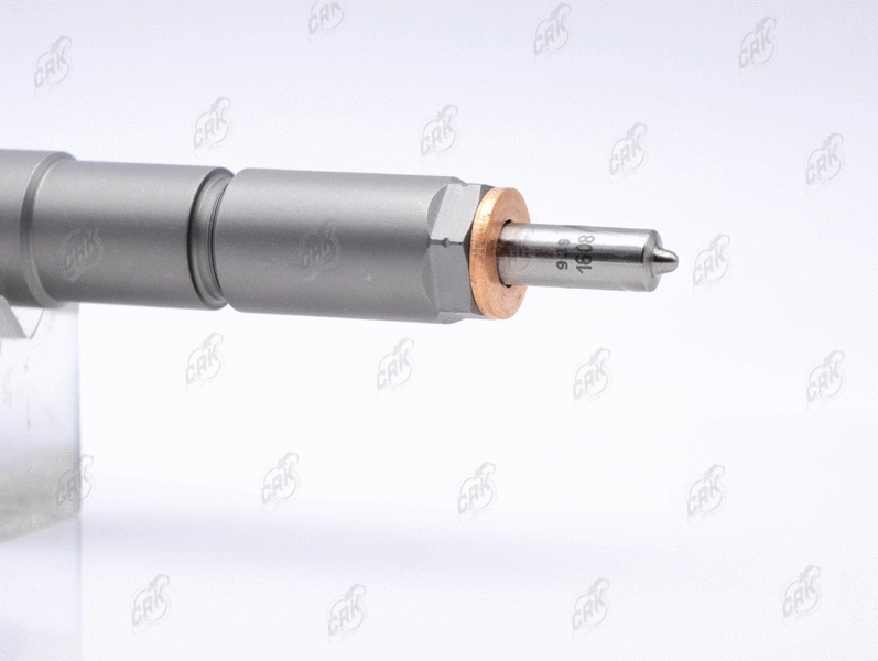 Injector Nozzle