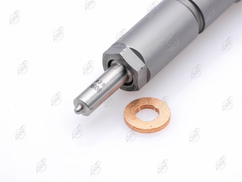 Injector Nozzle